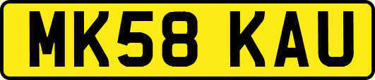 MK58KAU