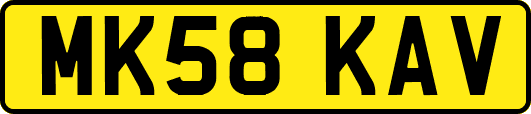 MK58KAV