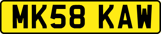 MK58KAW