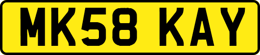 MK58KAY