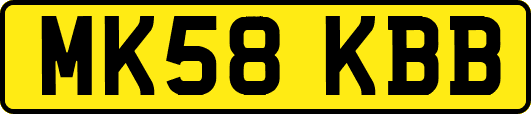 MK58KBB