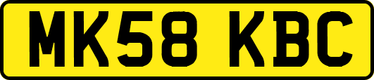 MK58KBC