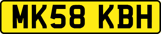 MK58KBH