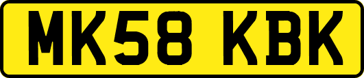 MK58KBK