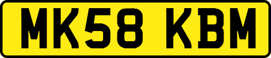 MK58KBM