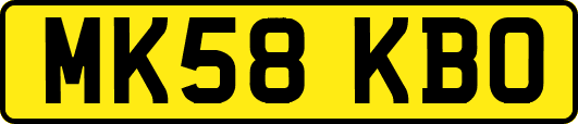 MK58KBO