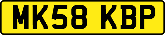 MK58KBP