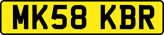 MK58KBR
