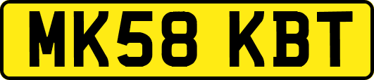 MK58KBT