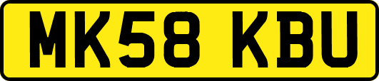 MK58KBU