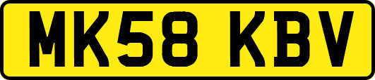 MK58KBV