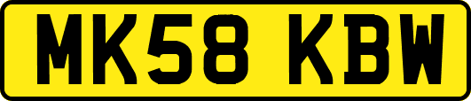 MK58KBW