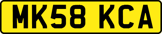 MK58KCA