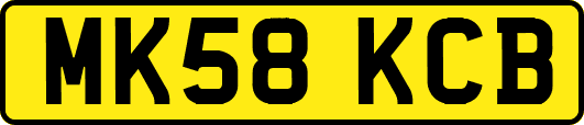 MK58KCB