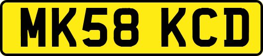 MK58KCD