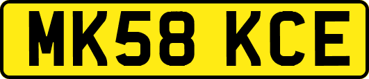 MK58KCE