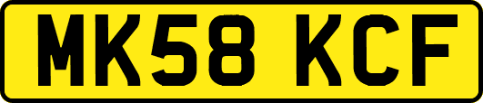 MK58KCF