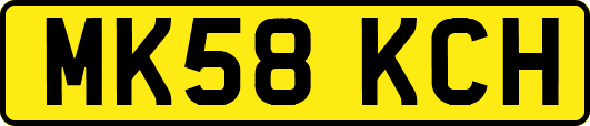 MK58KCH