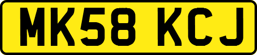 MK58KCJ
