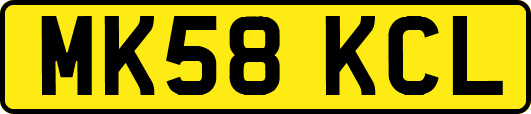 MK58KCL