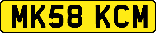 MK58KCM