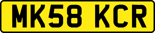 MK58KCR