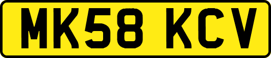 MK58KCV