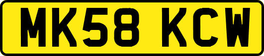 MK58KCW
