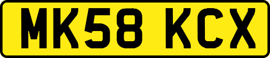 MK58KCX