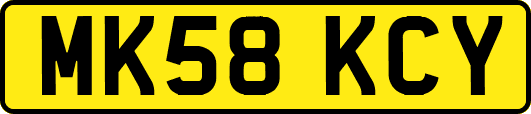 MK58KCY
