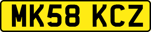 MK58KCZ