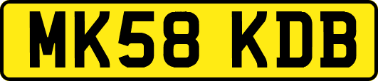 MK58KDB