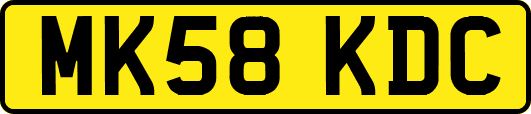 MK58KDC