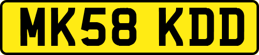 MK58KDD