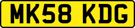 MK58KDG