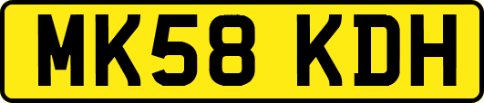 MK58KDH