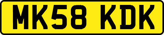 MK58KDK