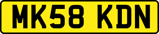 MK58KDN
