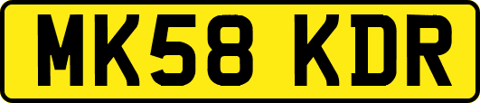 MK58KDR