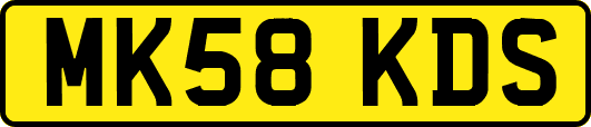 MK58KDS