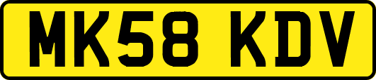MK58KDV