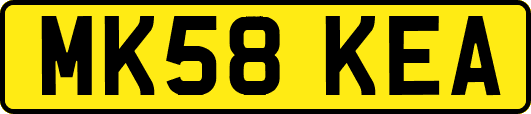 MK58KEA