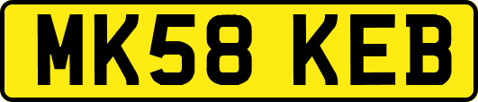 MK58KEB