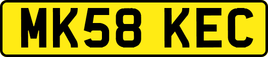 MK58KEC