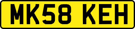 MK58KEH
