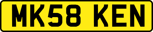 MK58KEN