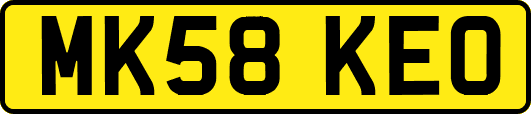 MK58KEO