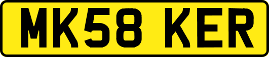 MK58KER