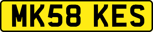 MK58KES