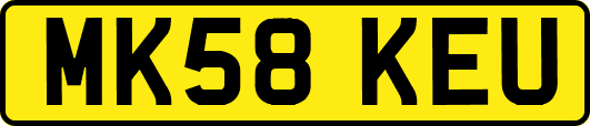 MK58KEU
